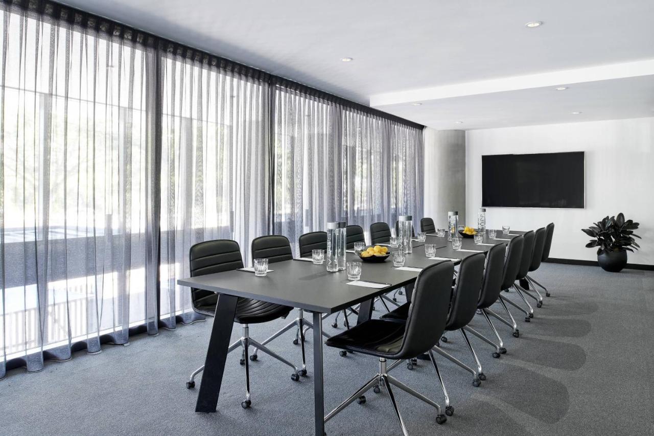Midnight Hotel, Autograph Collection Canberra Eksteriør billede Meeting room